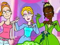 Rick และ Morty Princess Maker เกมออนไลน์