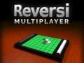 เกม รีเวอร์ซี แบบผู้เล่นหลายคน เกมออนไลน์