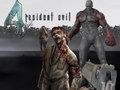 เรซิเดนต์อีวิล 4  เกมออนไลน์