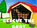 กู้ภัยแพะ  เกมออนไลน์