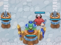 ราชาแห่งเผ่า  เกมออนไลน์