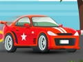 รถแข่ง 2D  เกมออนไลน์
