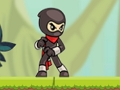 การผจญภัยนินจา rian เกมออนไลน์