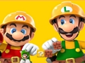 Mario ค้นพบความแตกต่าง  เกมออนไลน์