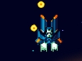 นักกีฬาอวกาศสุดเจ๋ง  เกมออนไลน์