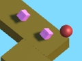 ซิกแซก 3D  เกมออนไลน์