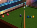 พูล 3D  เกมออนไลน์