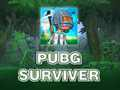 ผู้รอดชีวิต PUBG  เกมออนไลน์