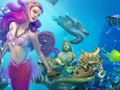ปาฏิหาริย์นางเงือก: วัตถุลับ เกมออนไลน์