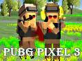Pubg พิกเซล 3 เกมออนไลน์