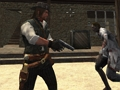 การปะทะกันของซอมบี้ Wild West เกมออนไลน์