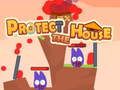 ปกป้องบ้าน  เกมออนไลน์