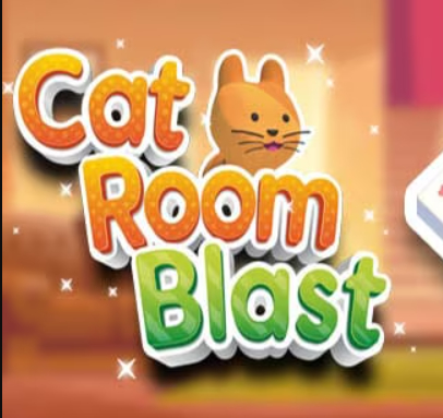 ห้องแมวระเบิด  เกมออนไลน์