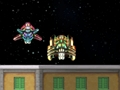 บันทึกจาก Aliens II  เกมออนไลน์