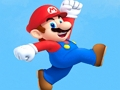 Super Mario Transporter เกมออนไลน์
