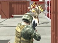 ซอมบี้จู่โจม  เกมออนไลน์