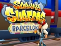 Subway Surfers Barcelona เกมออนไลน์