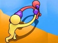 Curvy Punch Hit 3d เกมออนไลน์