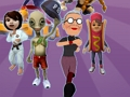 Angry Gran Run เกมออนไลน์