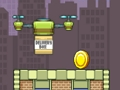 ส่งโดรน  เกมออนไลน์