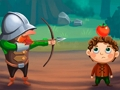 โบว์สลัดผลไม้  เกมออนไลน์