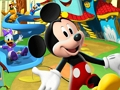 Funhouse Mania ของตลก  เกมออนไลน์