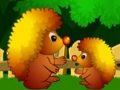 Colorful Garden Escape  เกมออนไลน์