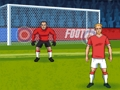 การเตะลูกโทษ  เกมออนไลน์