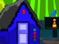 หลบหนีบ้านหลบหนี เกมออนไลน์