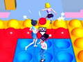 ป๊อป อิท น็อคเอาท์ รอยัล  เกมออนไลน์
