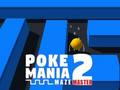 Poke Mania 2 อาจารย์เขาวงกต เกมออนไลน์