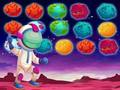 Planet Bubble Shooter เกมออนไลน์