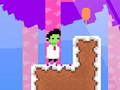 Pixelkenstein: ฮัลโลวีน  เกมออนไลน์