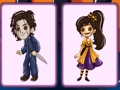 ความจำที่น่ากลัว เกมออนไลน์