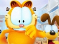 การ์ฟิลด์ รัช  เกมออนไลน์