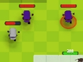 เรื่องราว Arch Hero Viking  เกมออนไลน์