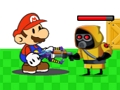 Super Mario Mission เป็นไปไม่ได้ เกมออนไลน์