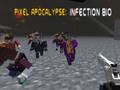 การติดเชื้อไบโอจิ๋วโลกาวินาศ เกมออนไลน์