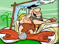 ความแตกต่างของ Flintstones!  เกมออนไลน์
