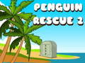 Penguin Rescue 2 เกมออนไลน์