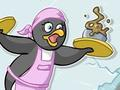 ร้านอาหารเพนกวิน เกมออนไลน์