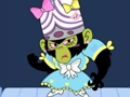 มิกซ์อัพตอนเช้าของ Powerpuff Girls  เกมออนไลน์