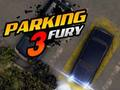 ความโกรธในการจอดรถ 3 เกมออนไลน์