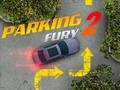 ความโกรธในการจอดรถ 2 เกมออนไลน์