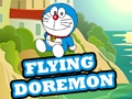 โดเรม่อนบิน  เกมออนไลน์