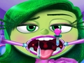 ศัลยกรรมคอหอยแบบ Inside Out  เกมออนไลน์