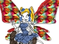 Winx DrawJS  เกมออนไลน์