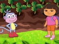 Dora ต้องการเครื่องมือ  เกมออนไลน์