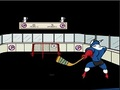 Capitaine Cage Hockey  เกมออนไลน์