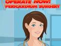 ดำเนินการตอนนี้: การผ่าตัดเยื่อหุ้มหัวใจ เกมออนไลน์